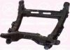 KLOKKERHOLM 6036005A1 Support Frame, engine carrier